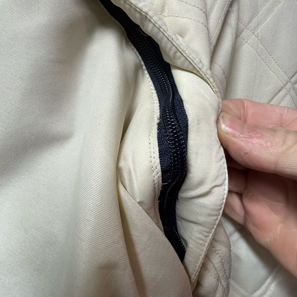 Mountain Horse reversible coat to vest - Picture 4 of 5